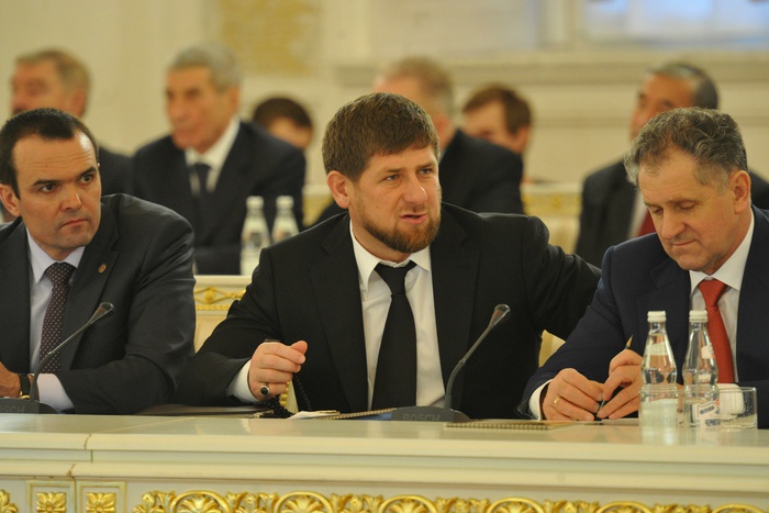 Кадыров опознал чеченца в казненном боевиками ИГ россиянине