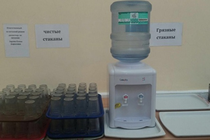 Депутаты Екатеринбурга поедут с проверкой в гимназию № 9, где отравились дети