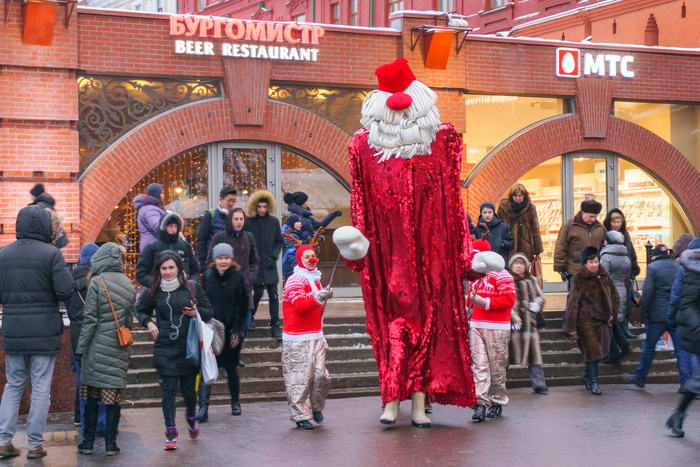 Футболист из Нигерии попросился в «Урал» через Деда Мороза
