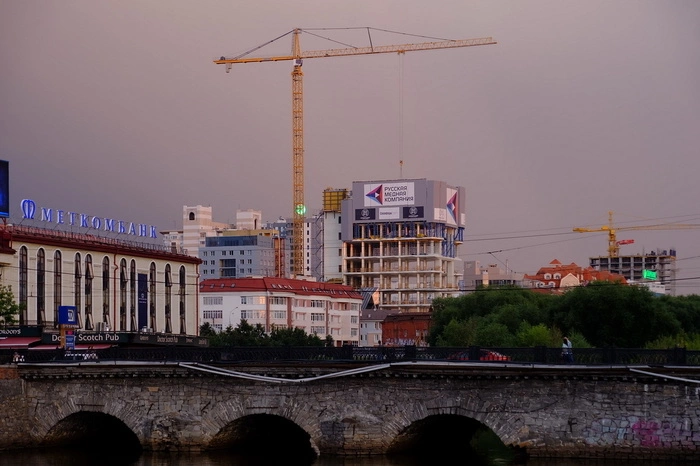 Глава контрразведки УФСБ перешел на работу к миллиардеру Игорю Алтушкину