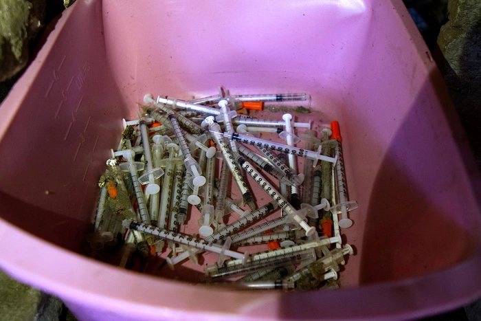 Нарколог назвал главный симптом наркозависимости