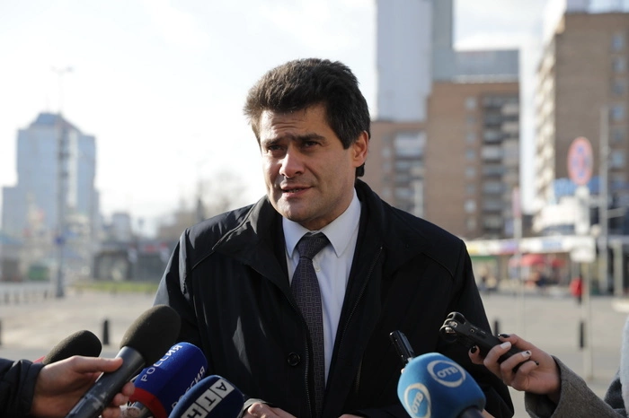 Глава Екатеринбурга ввел в мэрии новую должность