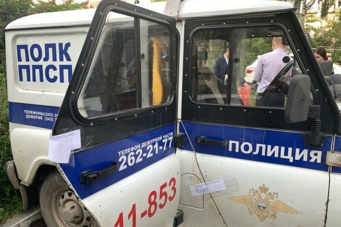 В Екатеринбурге пройдёт суд над полицейскими-насильниками