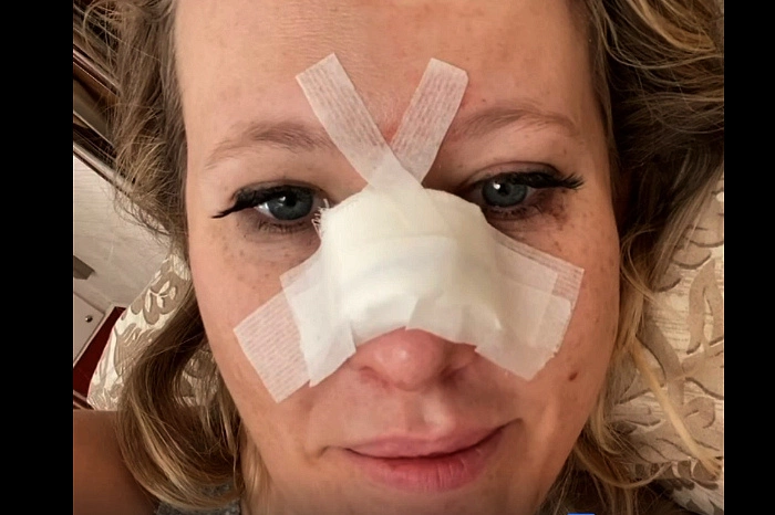 Все что известно об избиении Ксении Собчак в Среднеуральском женском монастыре: версии конфликта