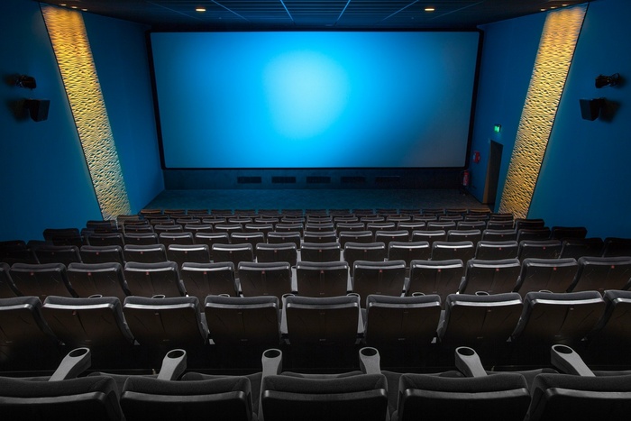 Представители кинотеатров потребовали от губернатора отменить QR-коды