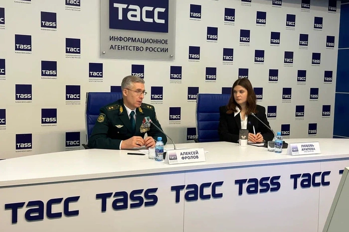 «Таможня даёт добро». В Уральской таможне рассказали, чем помогают Минобороны России