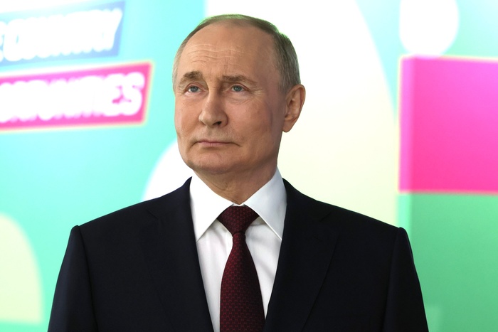 Где и когда смотреть интервью президента Владимира Путина Киселеву
