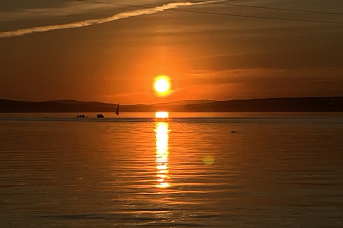 Синоптики сообщили, когда в Свердловскую область вернётся жара
