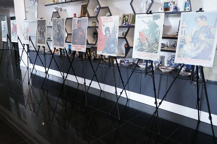 Азербайджан потребовал закрыть Русский дом в Баку, сравнив его с USAID