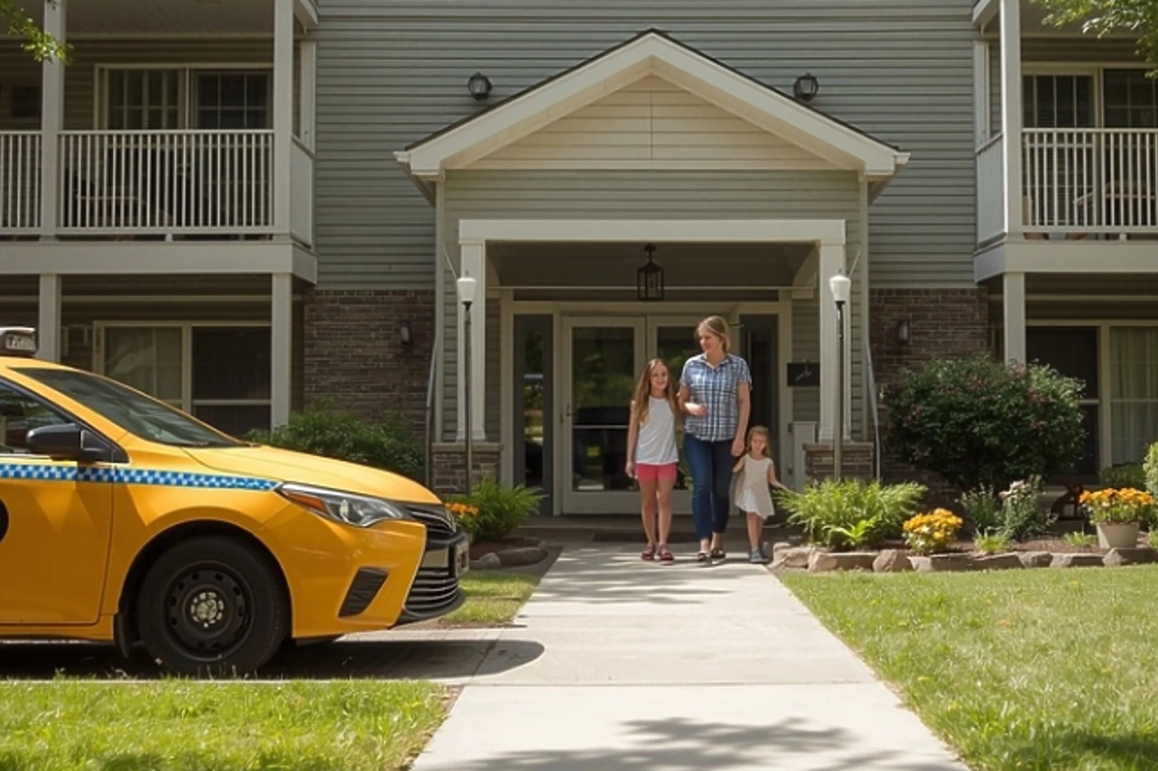 СМИ: Водители «Яндекс Go» отказываются возить клиентов сервиса Fasten