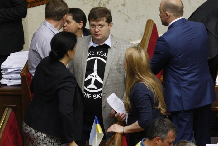 Яценюк рассказал о реализации «плана Б» по расследованию катастрофы «Боинга»