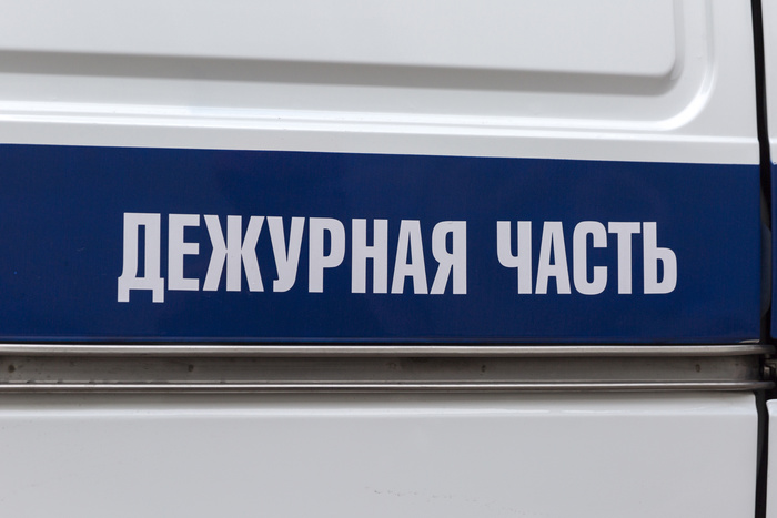 В Екатеринбурге снова ограбили салон сотовой связи