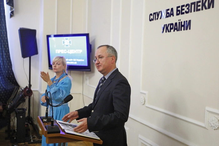 Кремль призвал главу СБУ ответить за слова