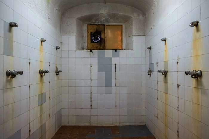 Названы клички ярославских тюремщиков и их любимые виды пыток