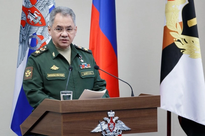 Военных наградят скидками в магазинах