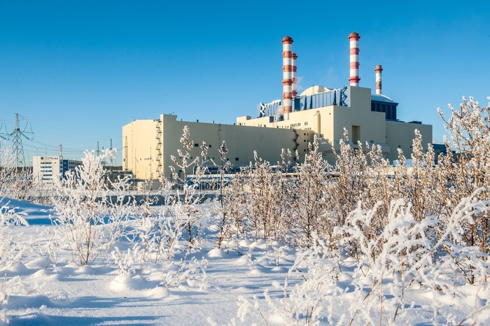 Один из энергоблоков Белоярской АЭС будет планово отключён