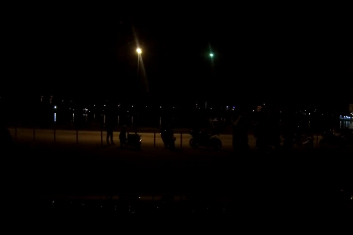 В Красноярском крае упал метеорит — произошедшее попало на видео