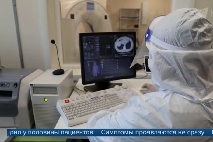 Впервые с августа в России выявили за сутки больше 19,5 тысяч новых случаев COVID-19