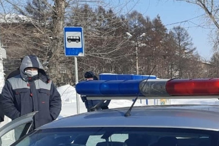 В Екатеринбурге закончились поиски женщины, которая пропала в январе