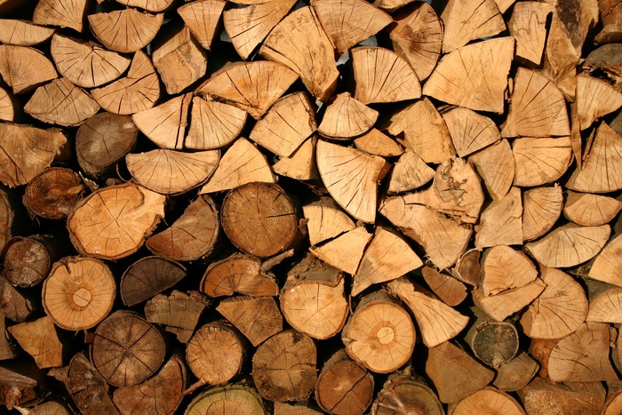 Цены на дрова в Эстонии достигли рекордного уровня