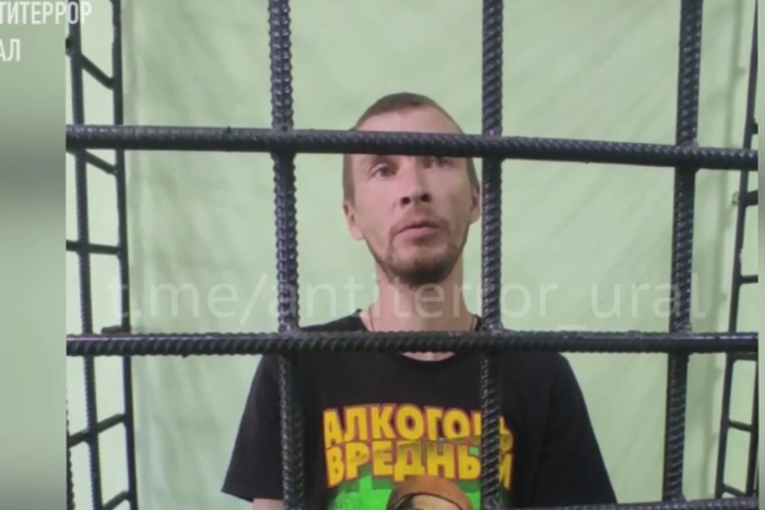 Двое свердловчан-лжеминеров надолго отправились в колонию