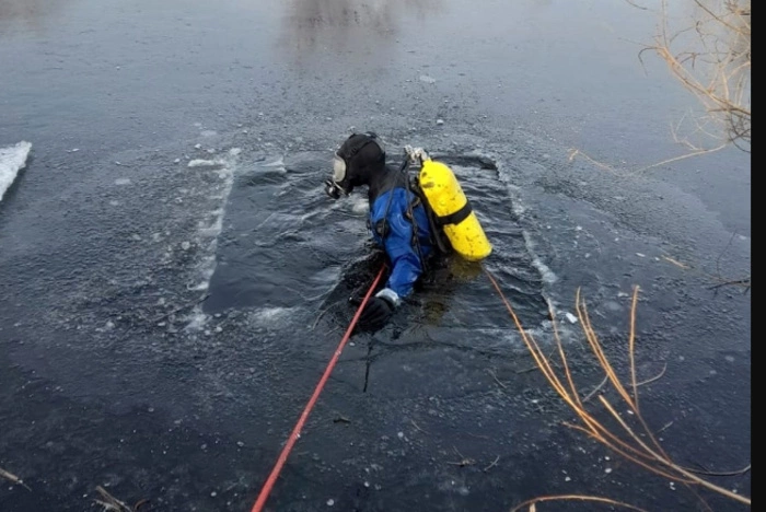 Рыбак утонул на одном из челябинских озер. Поиски еще одного пропавшего на рыбалке продолжаются
