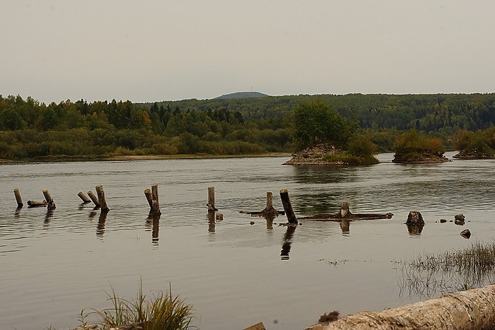 «Запутались в сетях». Четыре рыбака найдены мертвыми в Пермском крае