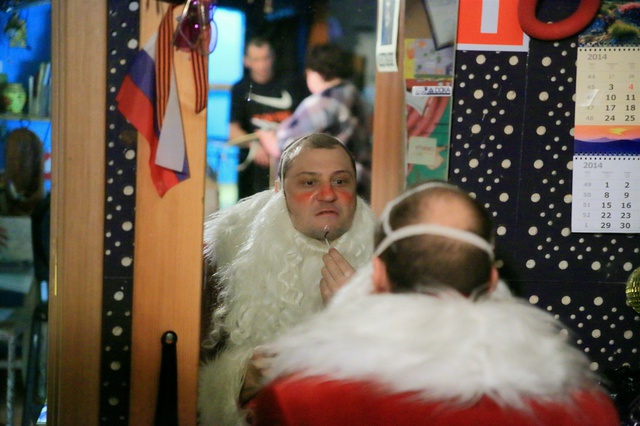 Екатеринбуржцы смогут встретить Новый год в метро