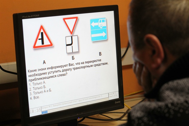 Пьяный ученик автошколы устроил тяжкое ДТП в Ханты-Мансийске