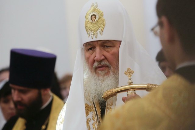 Патриарх Кирилл предложил запретить бесплатные аборты