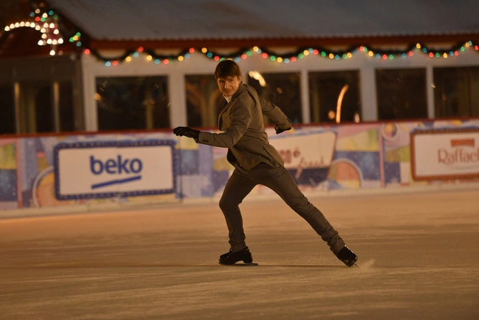 Олимпийский чемпион Алексей Ягудин о матче «Зенит» — «Урал»: «Позор!»