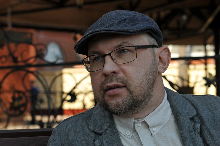 Автор книги о криминальных войнах 90-х стал лауреатом Платоновской премии