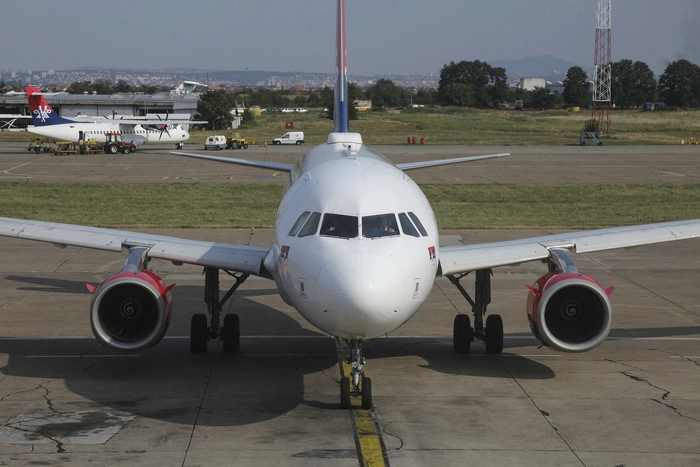 Эксперты установили причину возгорания Ту-204 в небе над Уфой