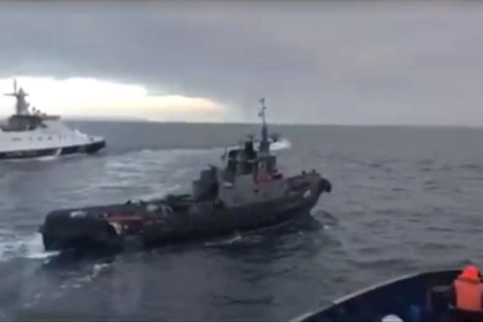 Радиопереговоры украинских военных с просьбами спасти их утекли в сеть