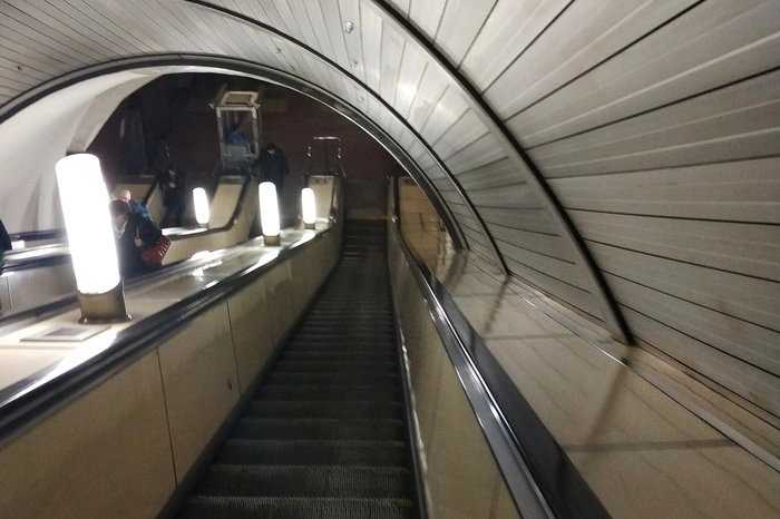 Власти Екатеринбурга отказались выделять деньги на метро