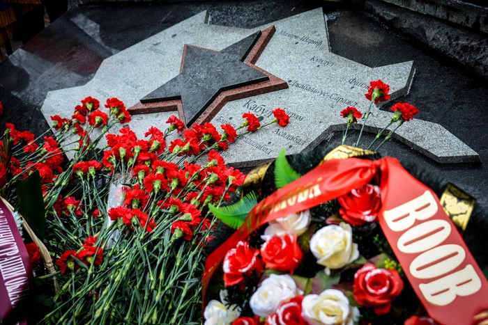 15 февраля — День памяти воинов-интернационалистов