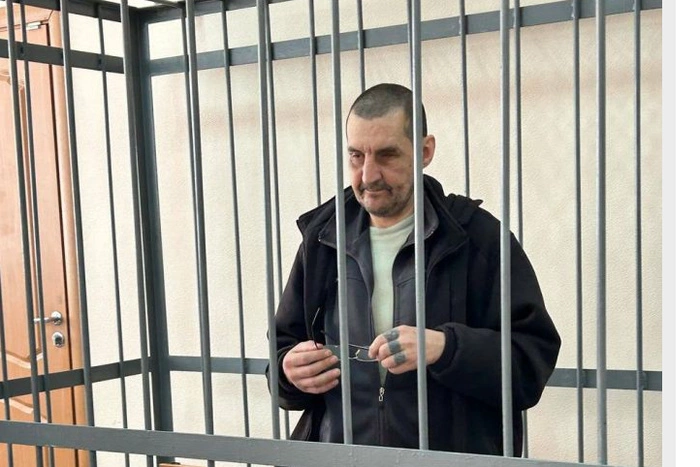 Свидетель убийства ребенка на Уралмаше 30 лет назад дал чистосердечное признание