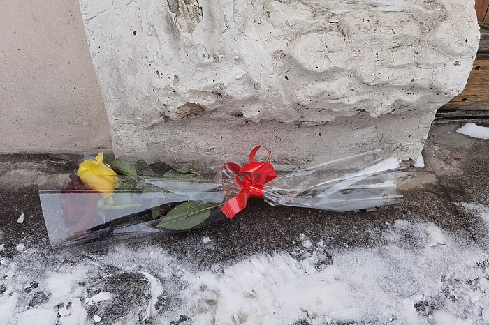 Николай Коляда сбежал ранее из больницы, чтобы закончить последний спектакль