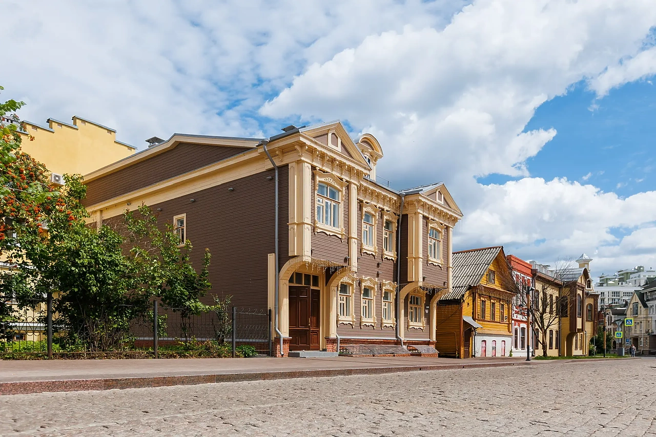 ВСУ атаковали беспилотниками Нижегородскую область