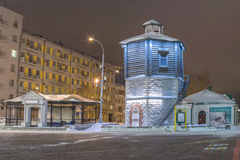 Еще на 34 улицах Екатеринбурга перестанут ночью гасить свет