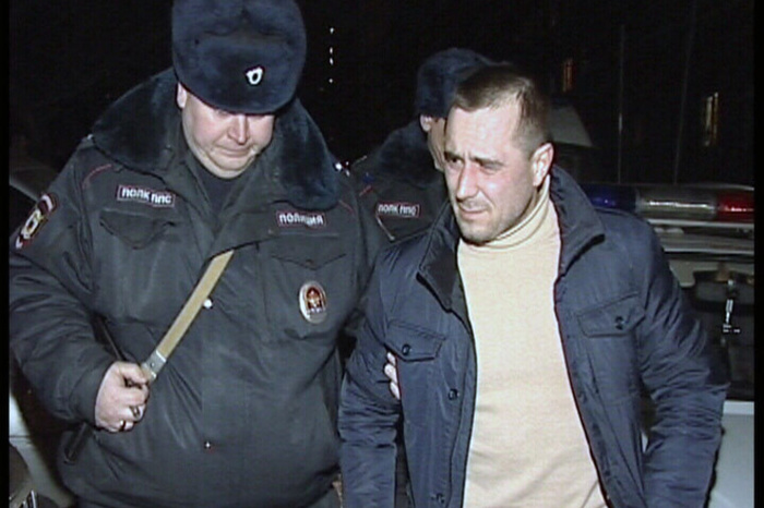 «Кричал как потерпевший». В Екатеринбурге полицейские использовали газ