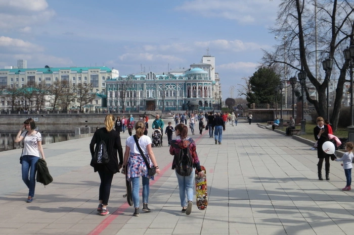 От «Платона». Екатеринбург получит адресный транш на дороги