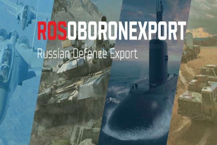 «Рособоронэкспорт» за полгода продал авиатехники на 2 миллиарда долларов