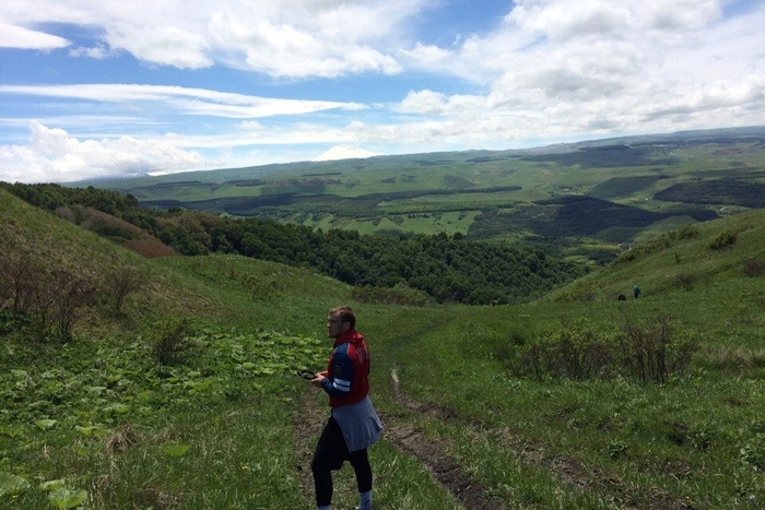 Появилось видео убийства 20-летнего чемпиона Европы по борьбе