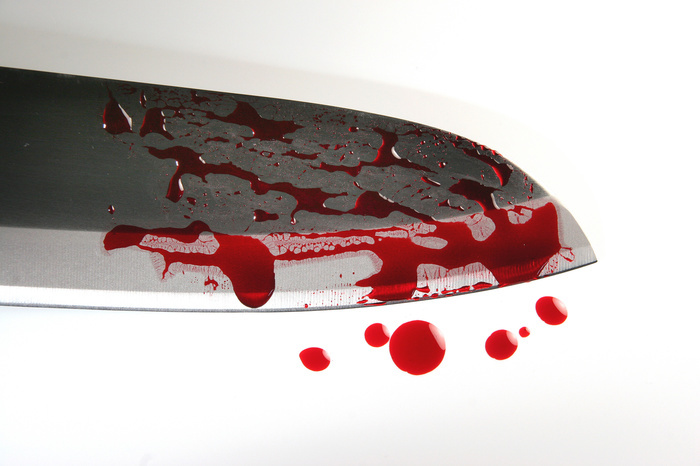В окрестностях Берёзовского психопат с ножом зарезал двух женщин