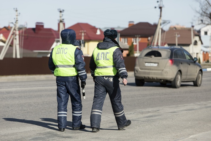 В ГИБДД рассказали о статистике аварий в Свердловской области во время праздников
