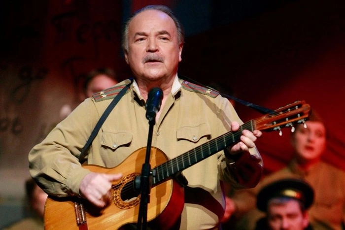 Остановилось сердце Николая Губенко