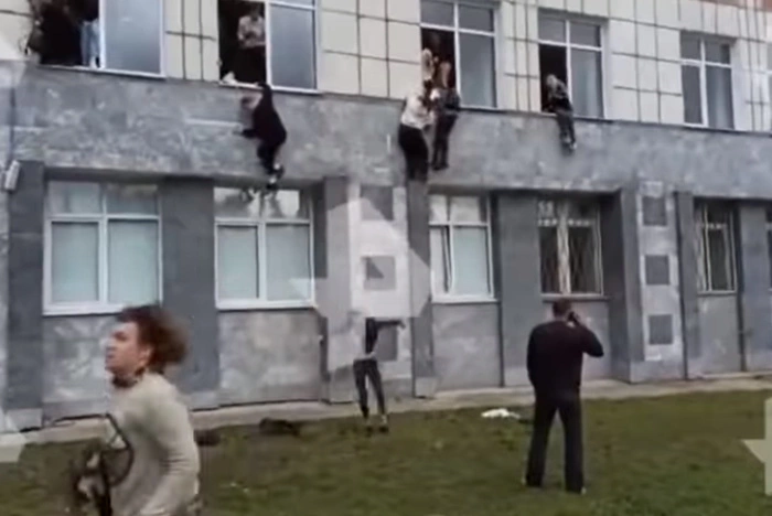 Пермский госуниверситет заявил об отсутствии претензий к ЧОП, охранявшему вуз