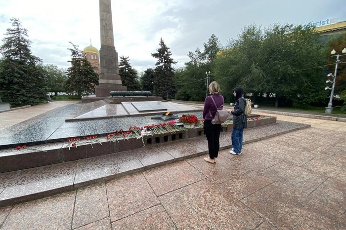 Сегодня, 3 декабря в России отмечается День неизвестного солдата