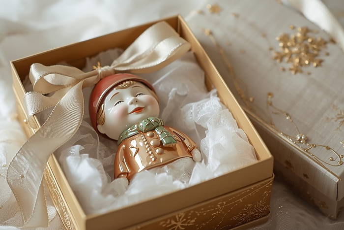 Мошенники «развели» жительницу Нижневартовска при продаже елочной игрушки